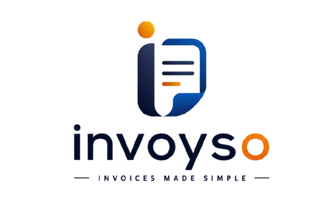 Invoyso Logo